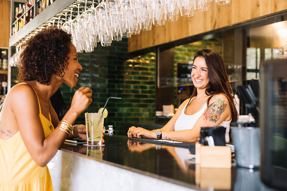 Engage better with your customers